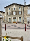 Maison à la vente